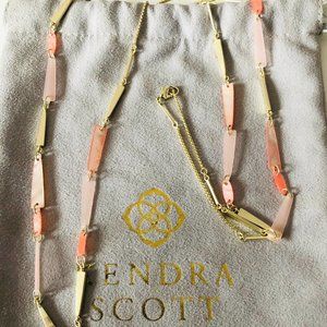 Kendra Scott Aylin Necklace
